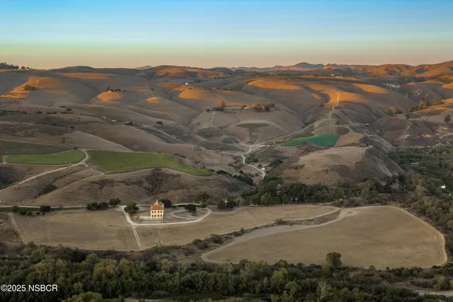 $4,495,000 | 4375 Sweeney Road, Lompoc, CA 93436