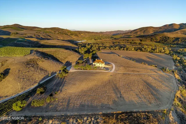 $4,495,000 | 4375 Sweeney Road, Lompoc, CA 93436