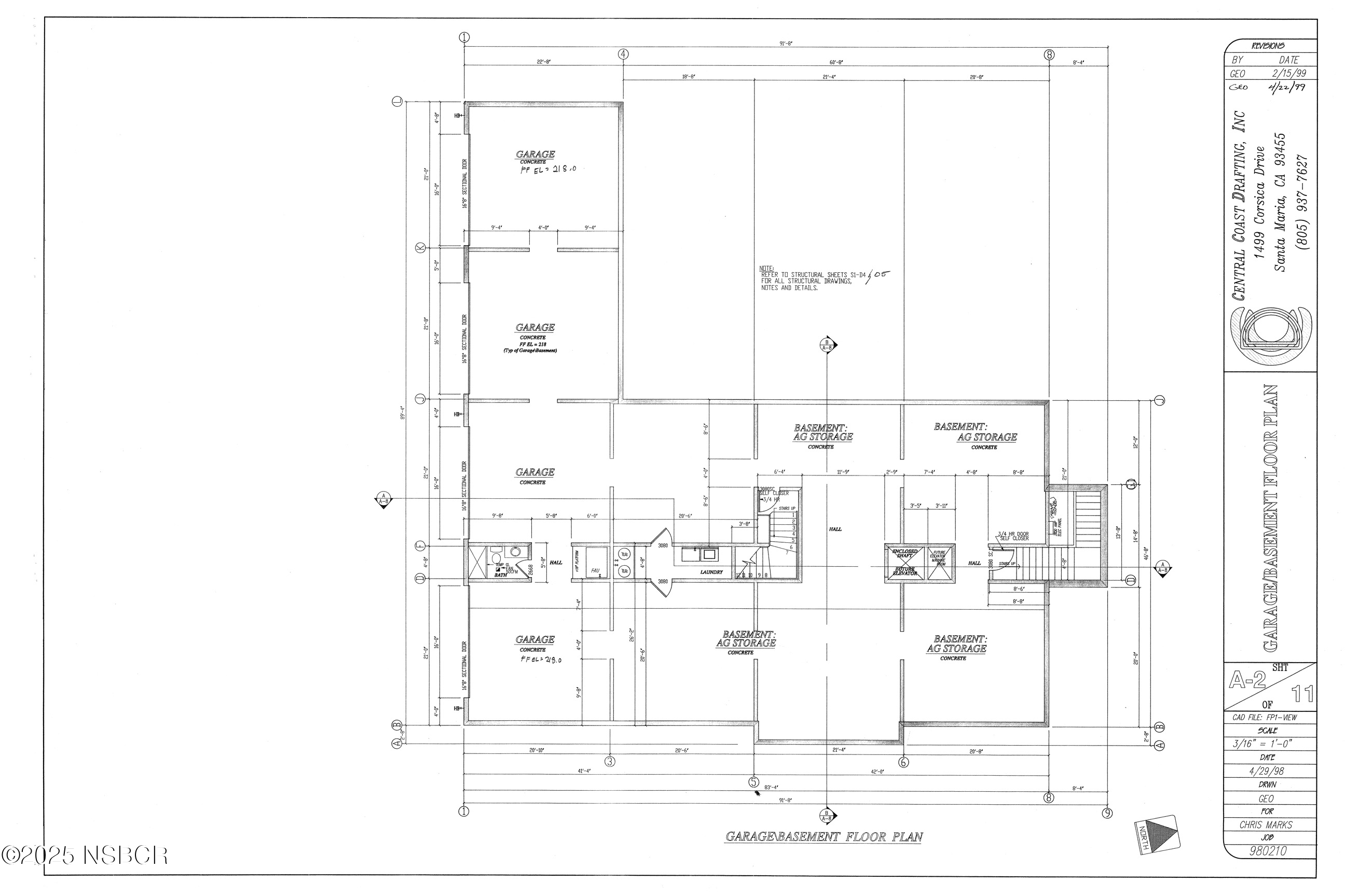 4375 Sweeney Road Lompoc, CA 93436 - Photo 71 of 74