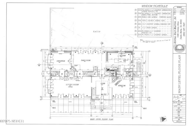 $4,495,000 | 4375 Sweeney Road, Lompoc, CA 93436