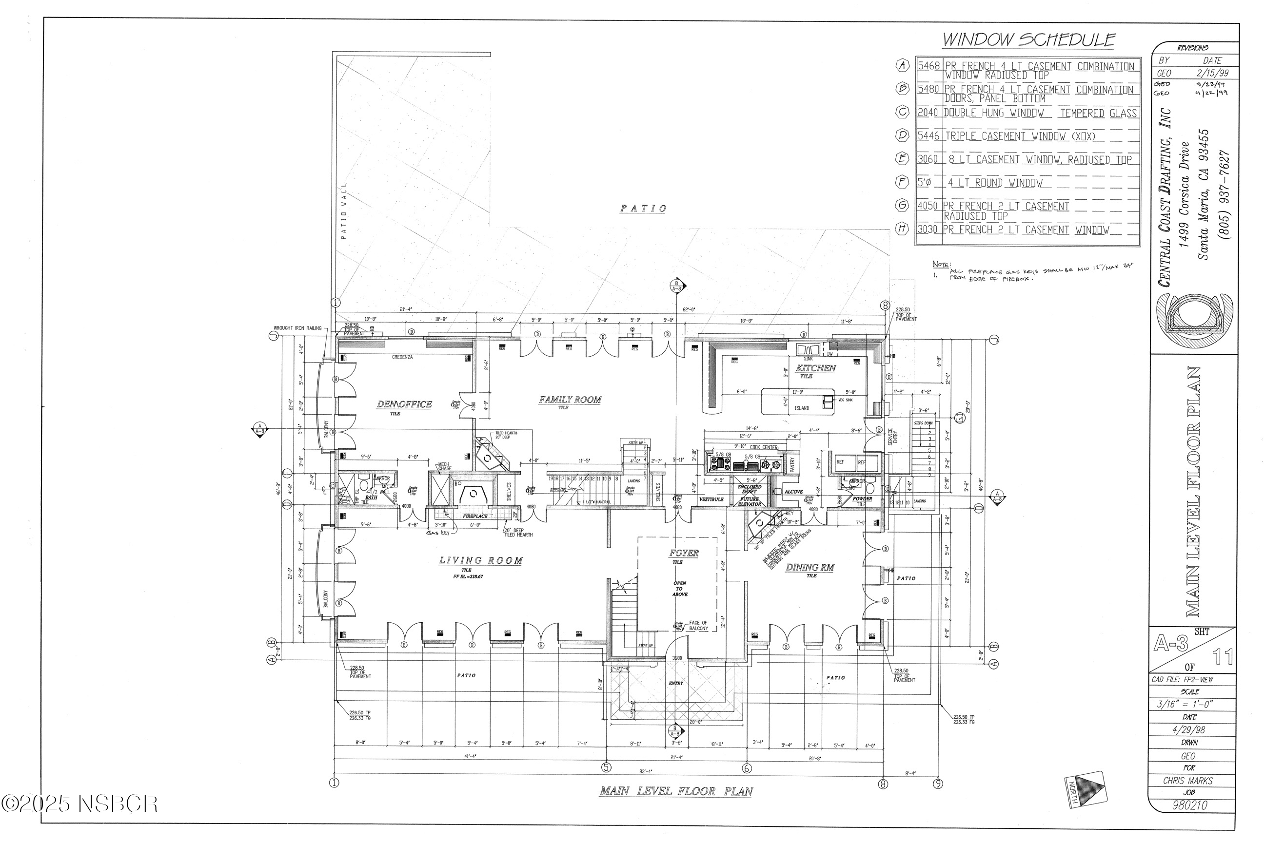 4375 Sweeney Road Lompoc, CA 93436 - Photo 72 of 74
