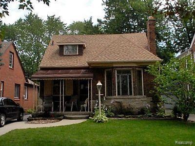 4366 Yorkshire Road Detroit, MI 48224 - Photo 1 of 1 Property Photo