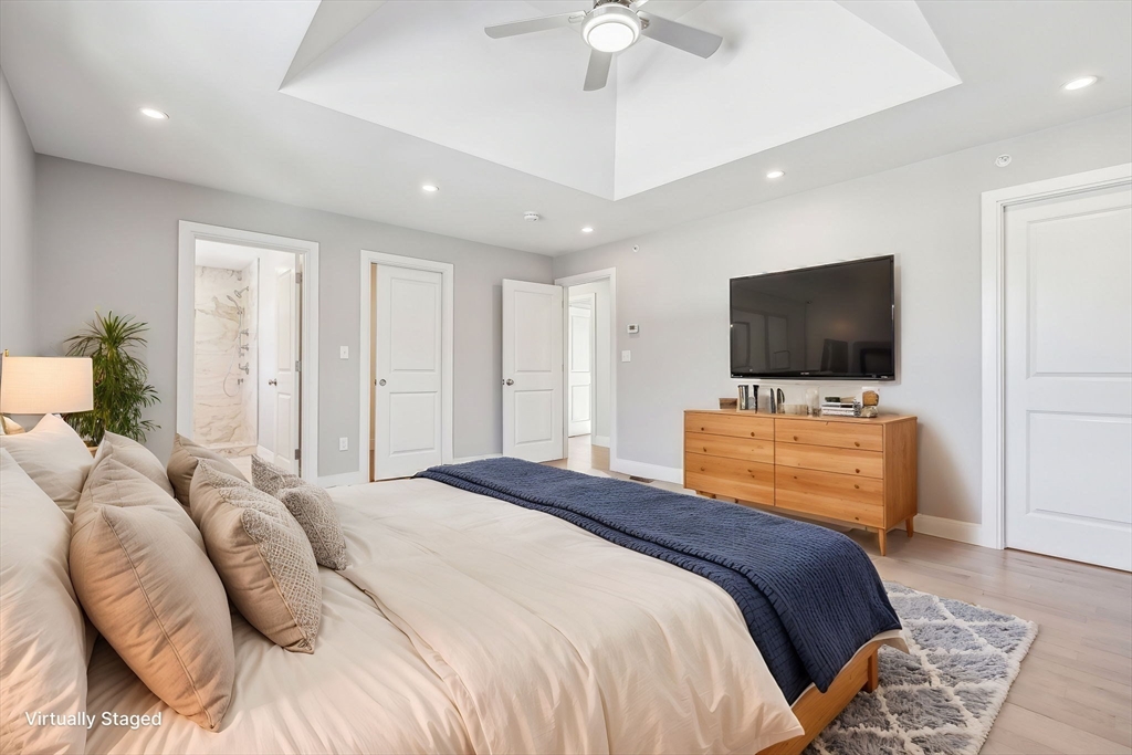3 Hickory Hill Road, Unit B Wakefield, MA 01880 - Photo 5 of 7 Gallery Image 5