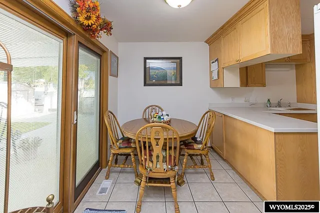 $545,000 | 916 Peachwood Drive, Rock Springs, WY 82901