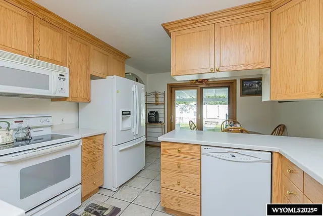 $545,000 | 916 Peachwood Drive, Rock Springs, WY 82901