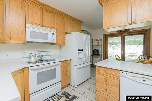 $545,000 | 916 Peachwood Drive, Rock Springs, WY 82901