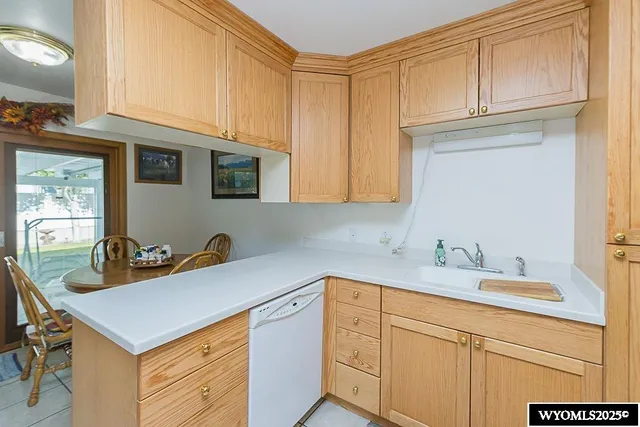 $545,000 | 916 Peachwood Drive, Rock Springs, WY 82901