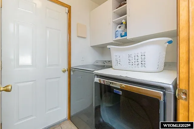 $545,000 | 916 Peachwood Drive, Rock Springs, WY 82901