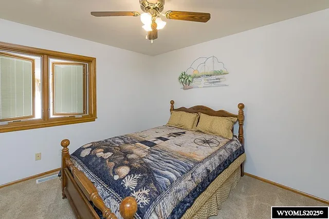 $545,000 | 916 Peachwood Drive, Rock Springs, WY 82901