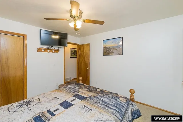 $545,000 | 916 Peachwood Drive, Rock Springs, WY 82901