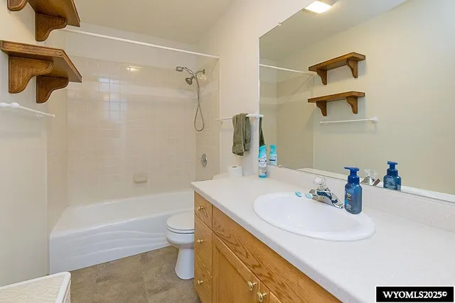 $545,000 | 916 Peachwood Drive, Rock Springs, WY 82901