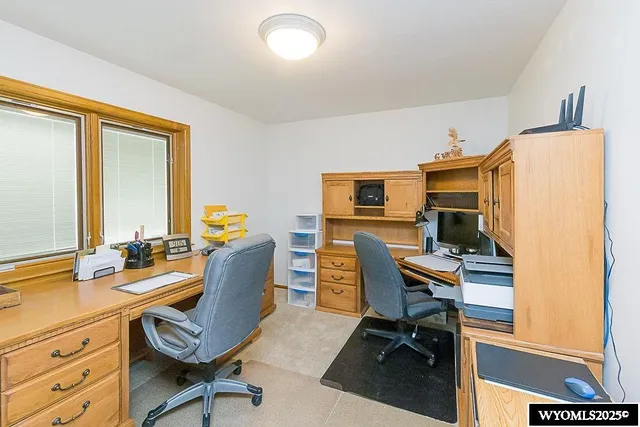 $545,000 | 916 Peachwood Drive, Rock Springs, WY 82901