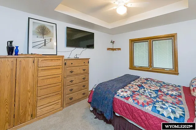 $545,000 | 916 Peachwood Drive, Rock Springs, WY 82901