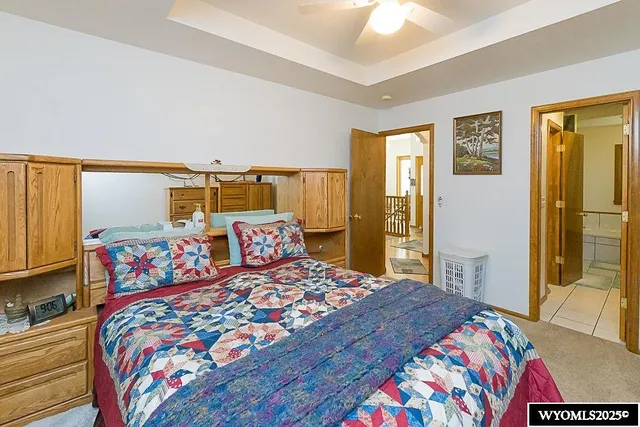 $545,000 | 916 Peachwood Drive, Rock Springs, WY 82901