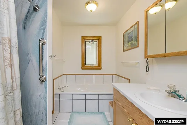 $545,000 | 916 Peachwood Drive, Rock Springs, WY 82901