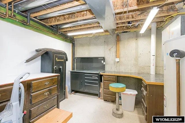 $545,000 | 916 Peachwood Drive, Rock Springs, WY 82901