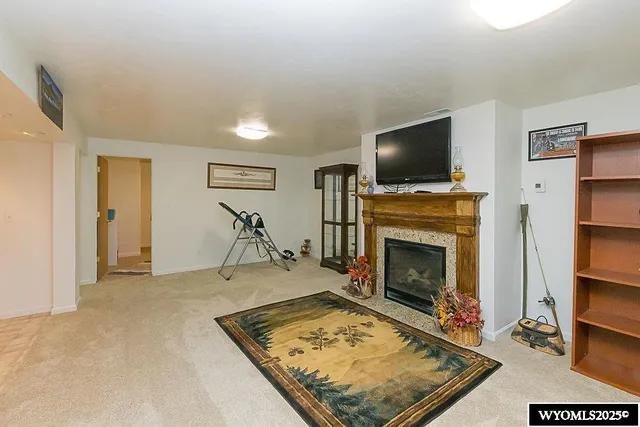 $545,000 | 916 Peachwood Drive, Rock Springs, WY 82901