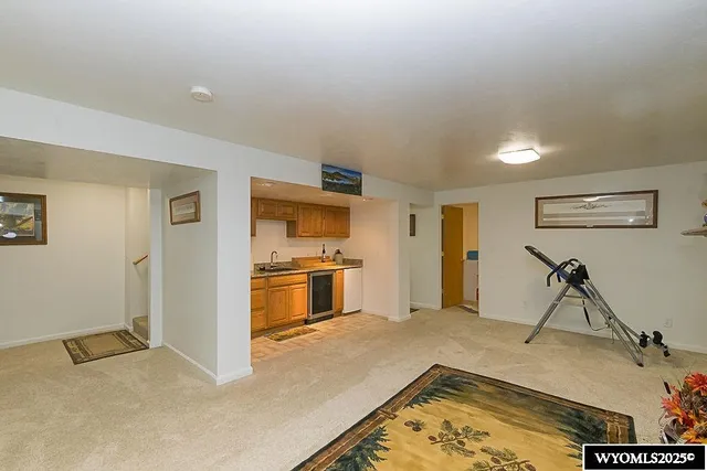 $545,000 | 916 Peachwood Drive, Rock Springs, WY 82901