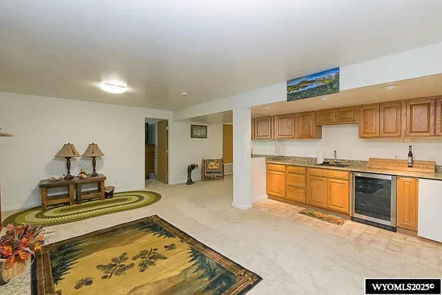 $545,000 | 916 Peachwood Drive, Rock Springs, WY 82901