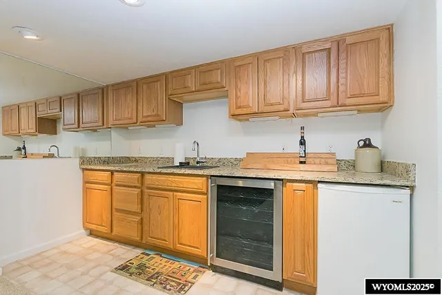 $545,000 | 916 Peachwood Drive, Rock Springs, WY 82901