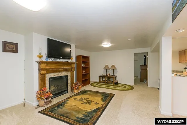 $545,000 | 916 Peachwood Drive, Rock Springs, WY 82901