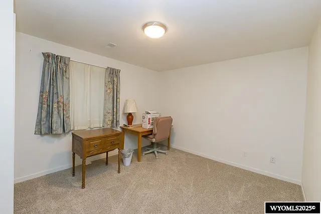 $545,000 | 916 Peachwood Drive, Rock Springs, WY 82901