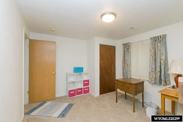 $545,000 | 916 Peachwood Drive, Rock Springs, WY 82901