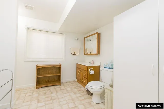 $545,000 | 916 Peachwood Drive, Rock Springs, WY 82901