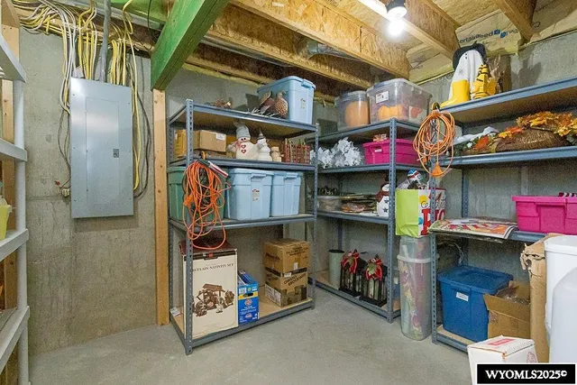 $545,000 | 916 Peachwood Drive, Rock Springs, WY 82901