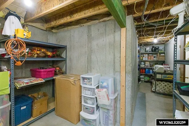 $545,000 | 916 Peachwood Drive, Rock Springs, WY 82901