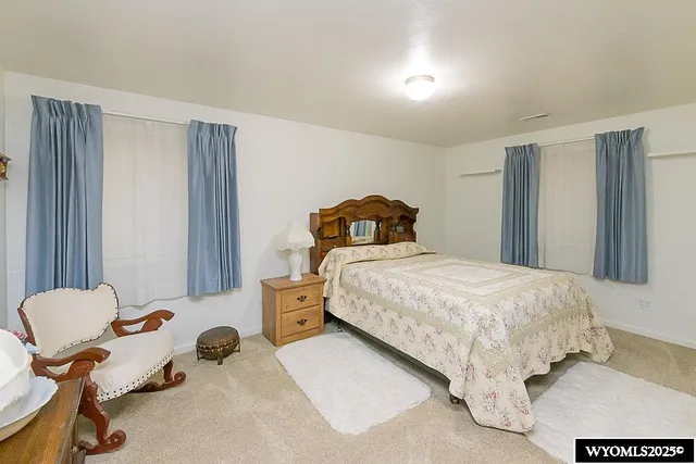 $545,000 | 916 Peachwood Drive, Rock Springs, WY 82901