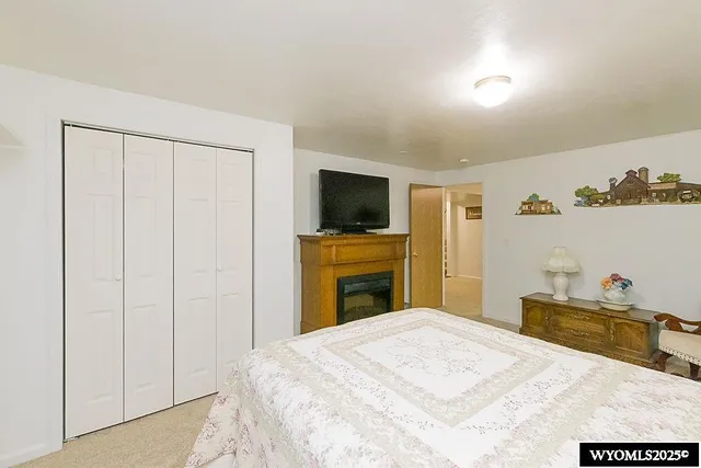 $545,000 | 916 Peachwood Drive, Rock Springs, WY 82901