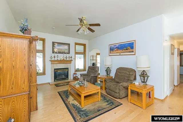 $545,000 | 916 Peachwood Drive, Rock Springs, WY 82901