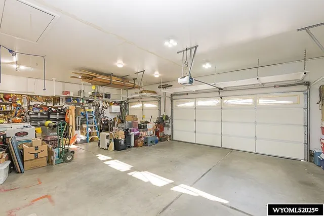 $545,000 | 916 Peachwood Drive, Rock Springs, WY 82901