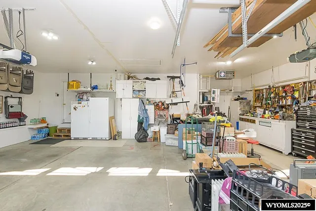 $545,000 | 916 Peachwood Drive, Rock Springs, WY 82901