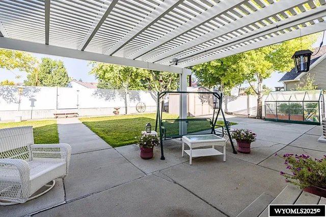 $545,000 | 916 Peachwood Drive, Rock Springs, WY 82901