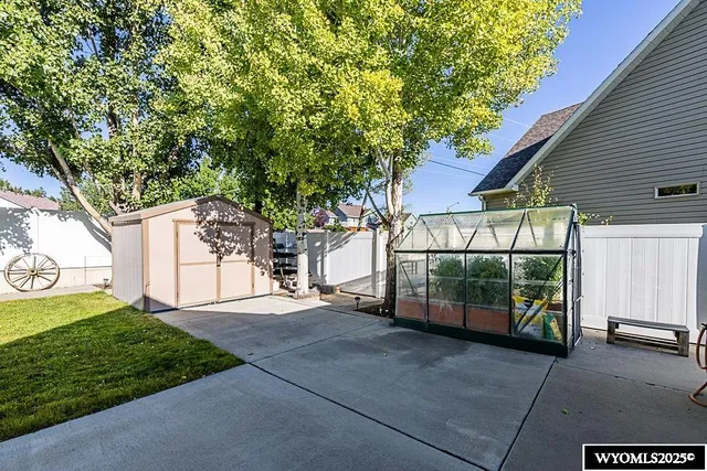 $545,000 | 916 Peachwood Drive, Rock Springs, WY 82901