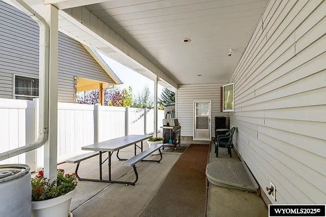 $545,000 | 916 Peachwood Drive, Rock Springs, WY 82901