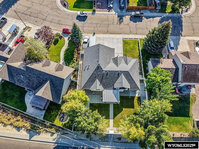 $545,000 | 916 Peachwood Drive, Rock Springs, WY 82901