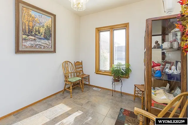 $545,000 | 916 Peachwood Drive, Rock Springs, WY 82901