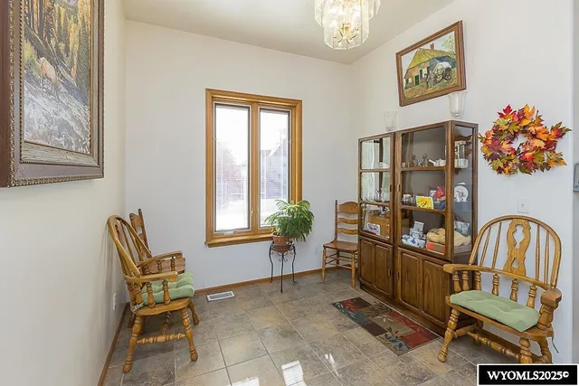 $545,000 | 916 Peachwood Drive, Rock Springs, WY 82901