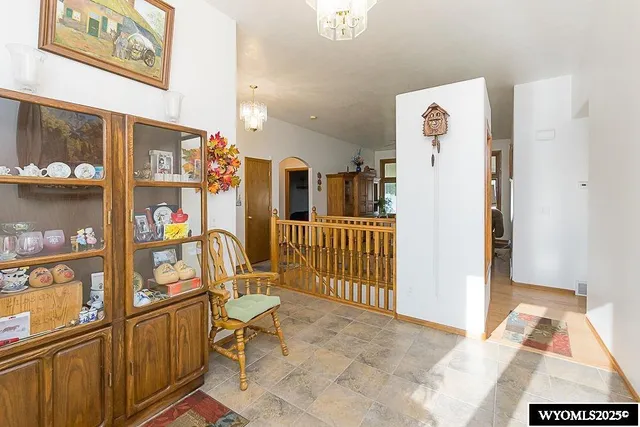 $545,000 | 916 Peachwood Drive, Rock Springs, WY 82901