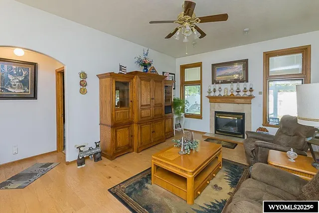 $545,000 | 916 Peachwood Drive, Rock Springs, WY 82901