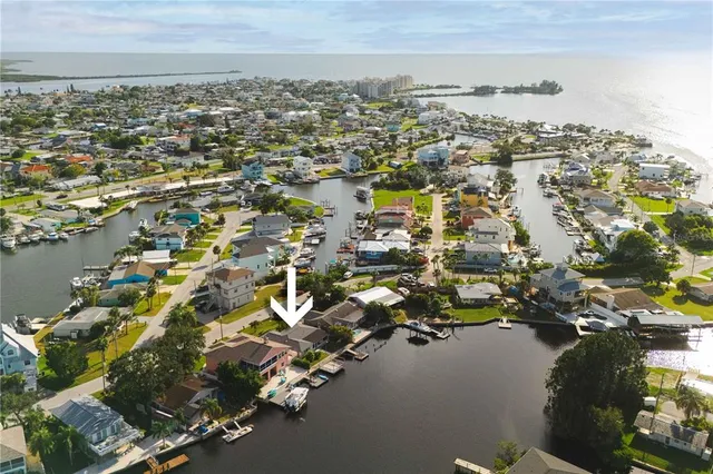 $2,600 | 6617 Harbor Drive, Hudson, FL 34667