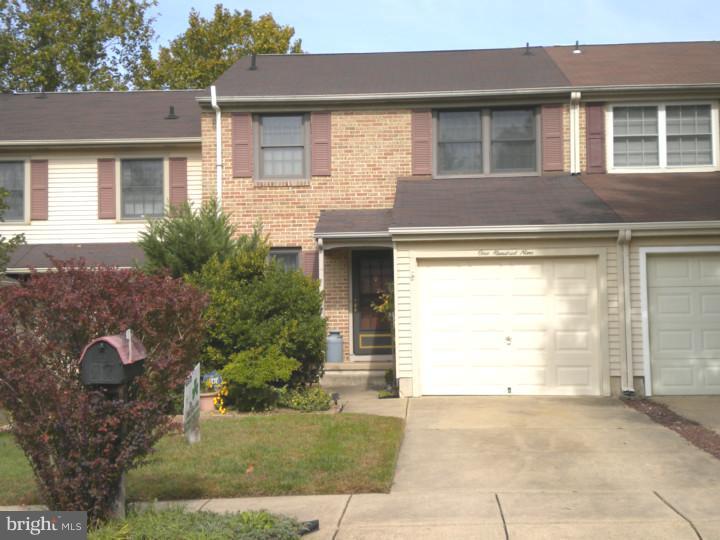 109 Farnwood Road Mount Laurel, NJ 08054 - Photo 1 of 22 Exterior
