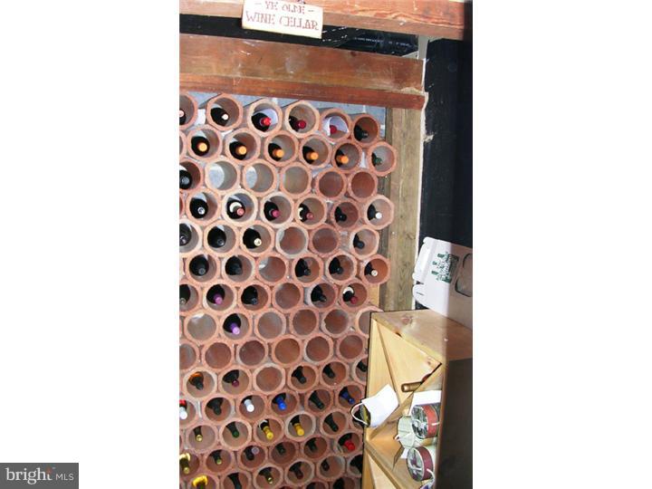 109 Farnwood Road Mount Laurel, NJ 08054 - Photo 22 of 22 Wine Cellar