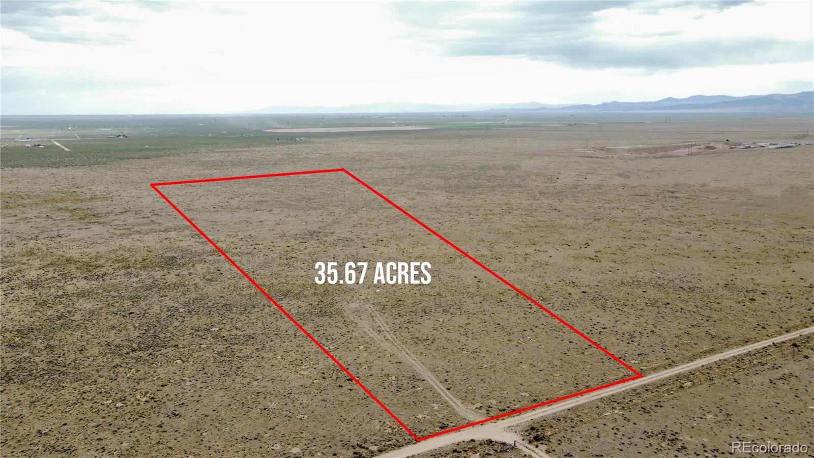 9 Ewing Ranch Sub Moffat, CO 81143 - Photo 1 of 11 Gallery Image 1