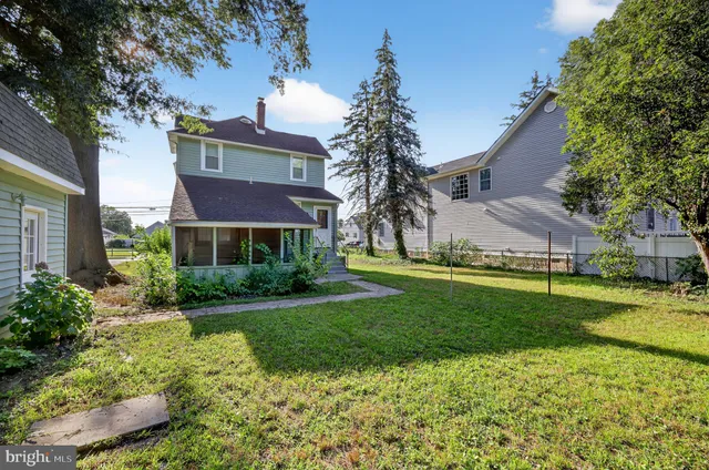 $364,900 | 334 Rosalind Avenue, Gloucester City, NJ 08030