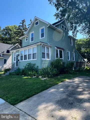 $364,900 | 334 Rosalind Avenue, Gloucester City, NJ 08030