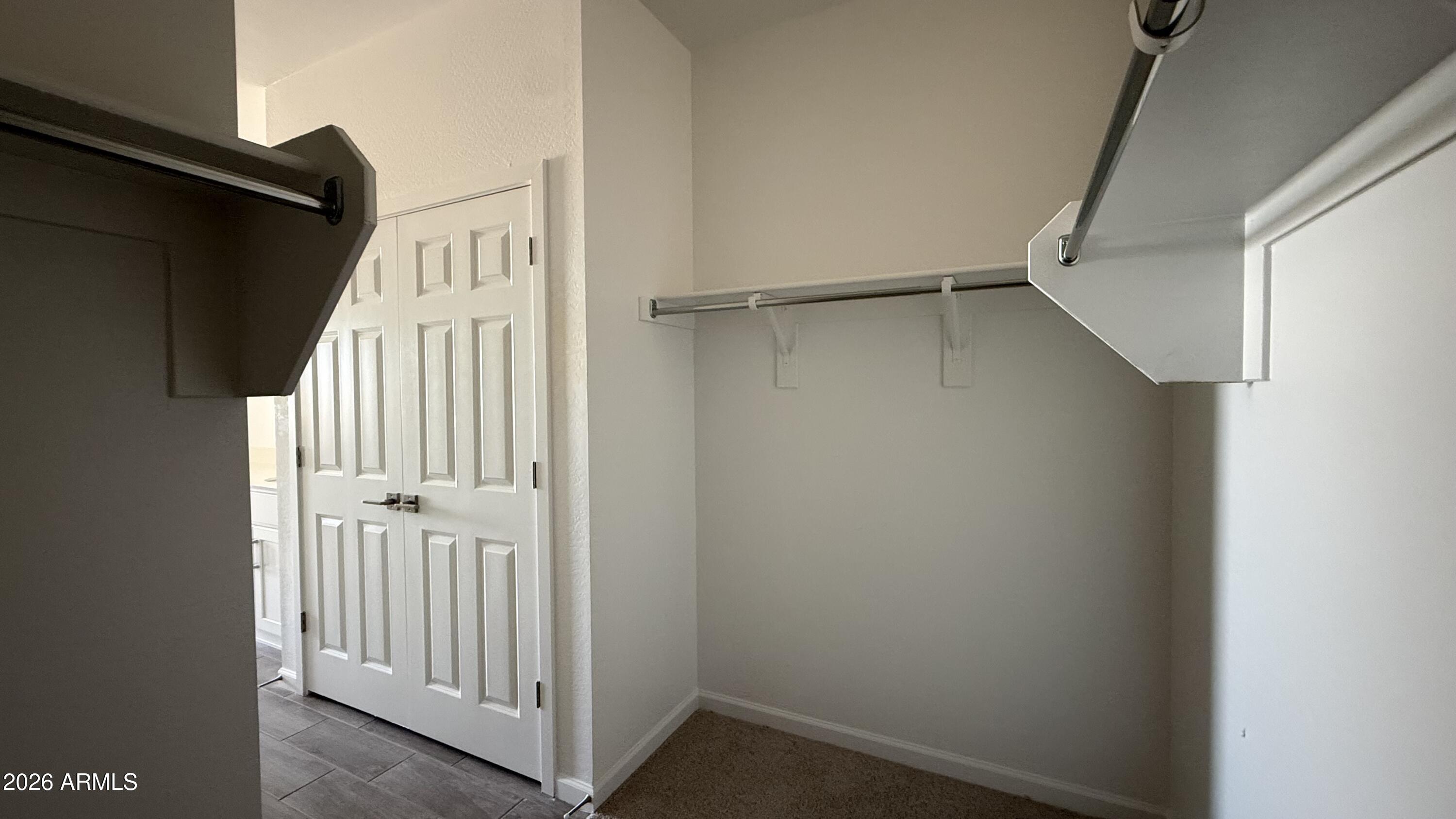 47624 West Moeller Road Maricopa, AZ 85139 - Photo 15 of 32 014 - Primary Closet